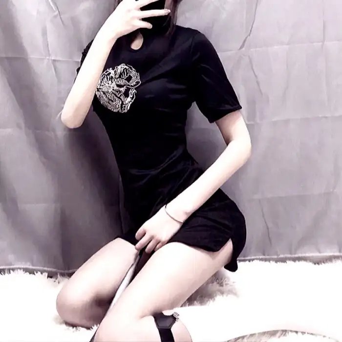 男子高中生的日常
